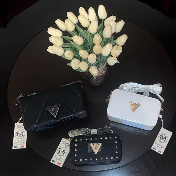 Valentino Crossbody Bags $789 Retail - Picture 2 of 11